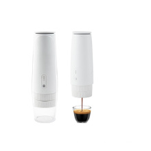 Portable Automatic Coffee Maker Travel Cafetera Espresso Coffee Machine OEM Caffe Machines